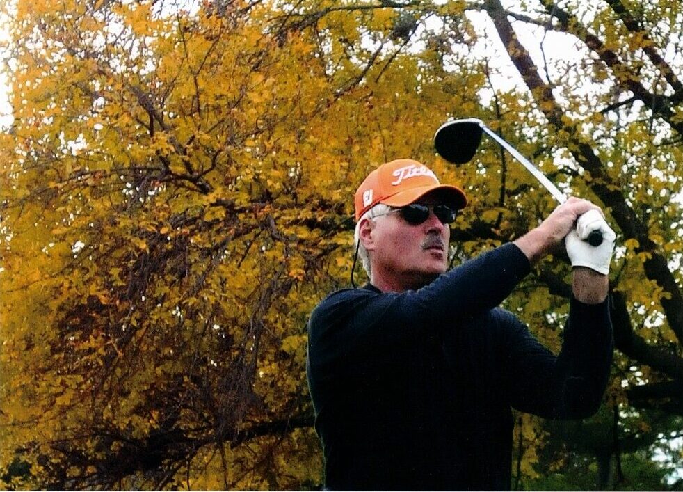 Low-Dose Radiation Therapy for Knee Pain: One Patient’s Story